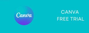 Canva free Trial